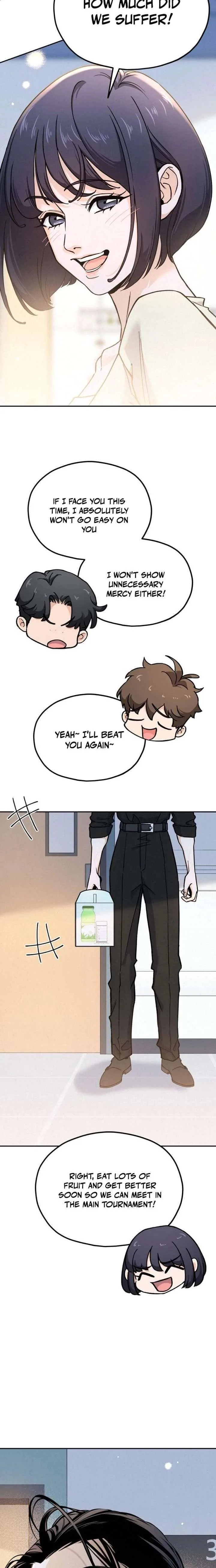 God’s Cuisine Chapter 28 page 26