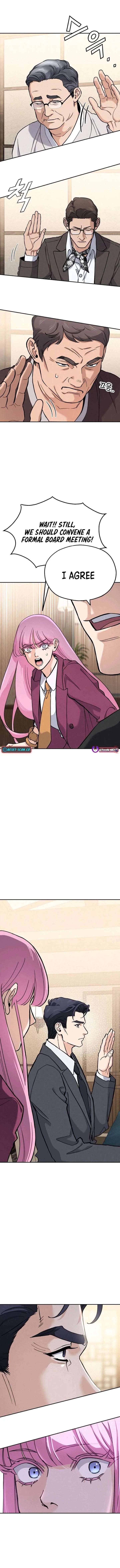 God’s Cuisine Chapter 31 page 15