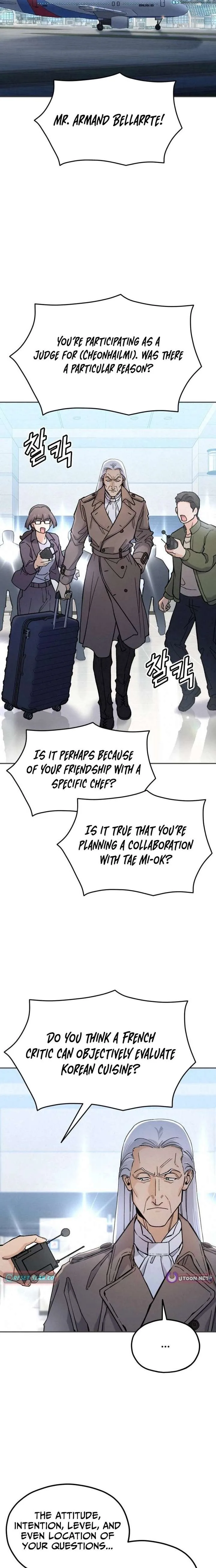 God’s Cuisine Chapter 34 page 4