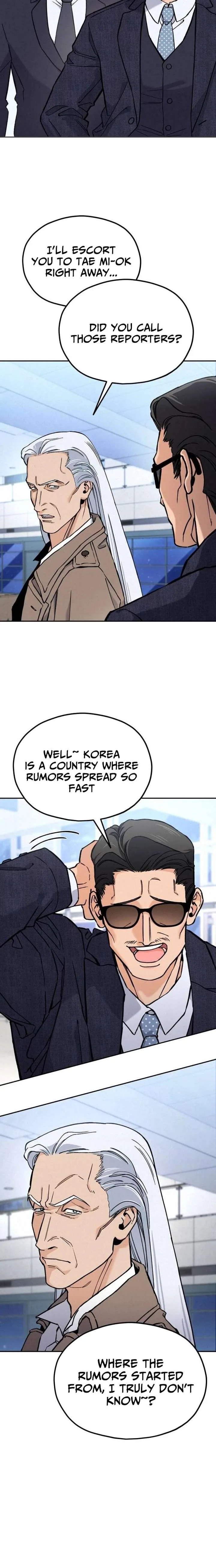 God’s Cuisine Chapter 34 page 6