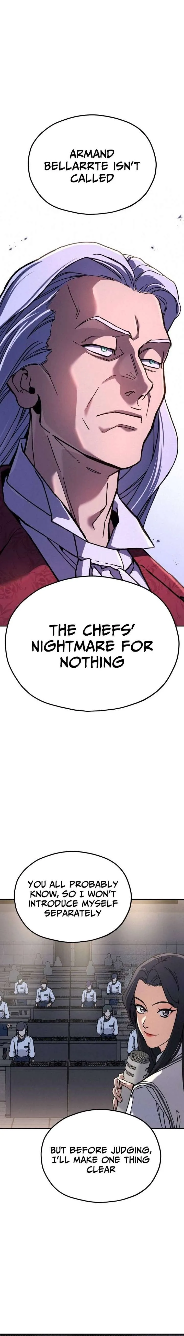 God’s Cuisine Chapter 34 page 21