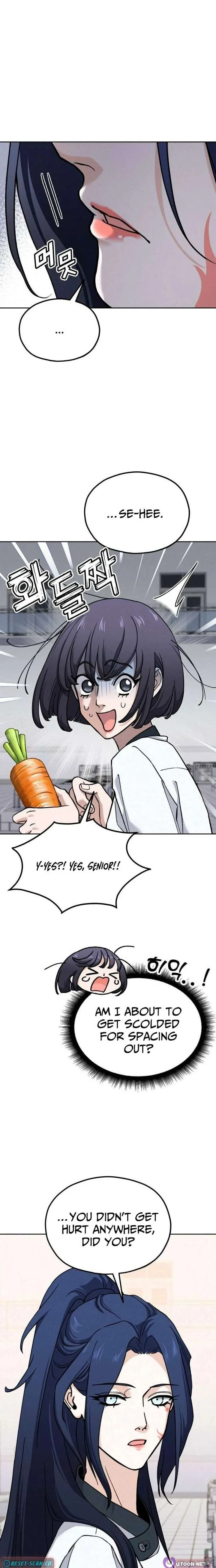 God’s Cuisine Chapter 35 page 18