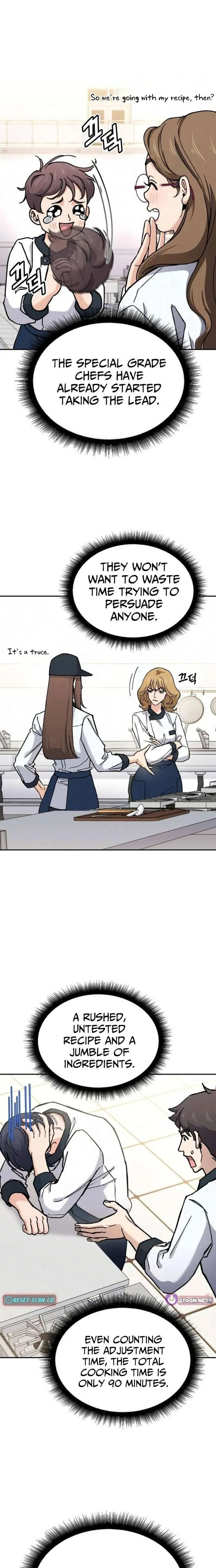 God’s Cuisine Chapter 35 page 4