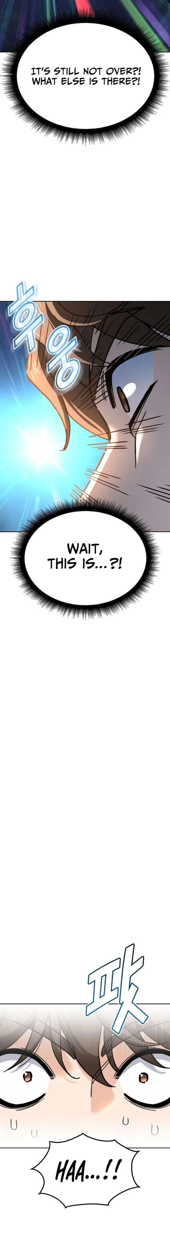God’s Cuisine Chapter 36 page 5