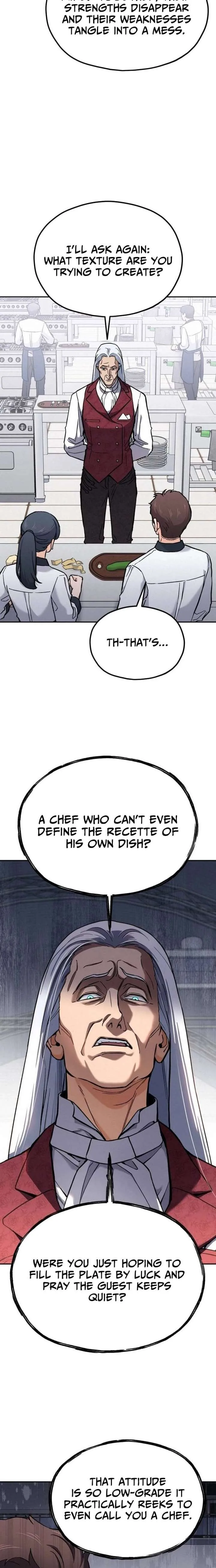 God’s Cuisine Chapter 36 page 30