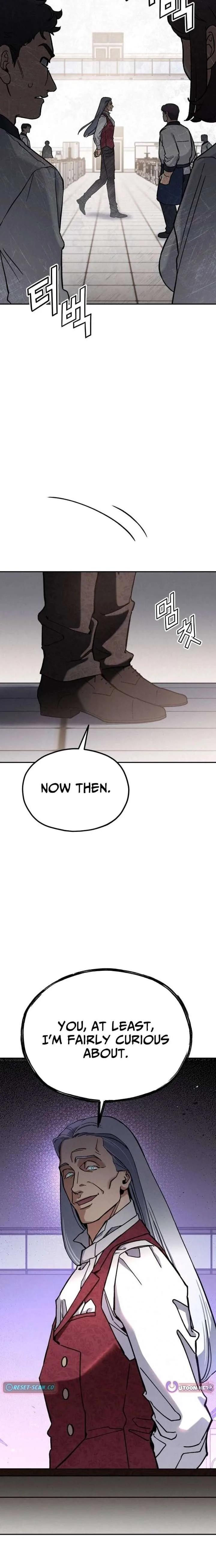 God’s Cuisine Chapter 36 page 34