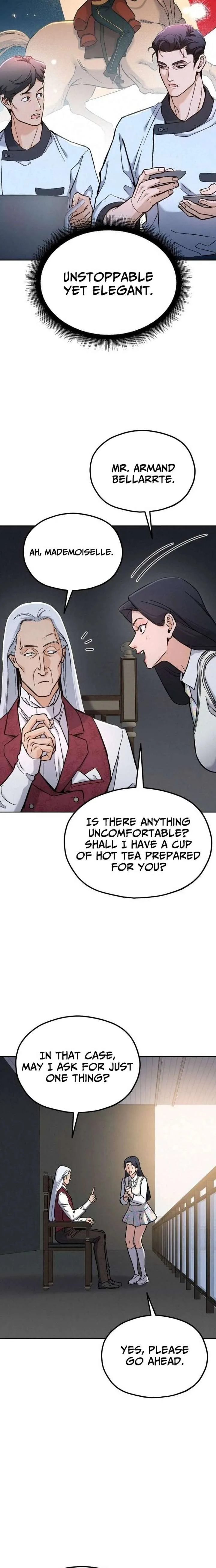 God’s Cuisine Chapter 37 page 24