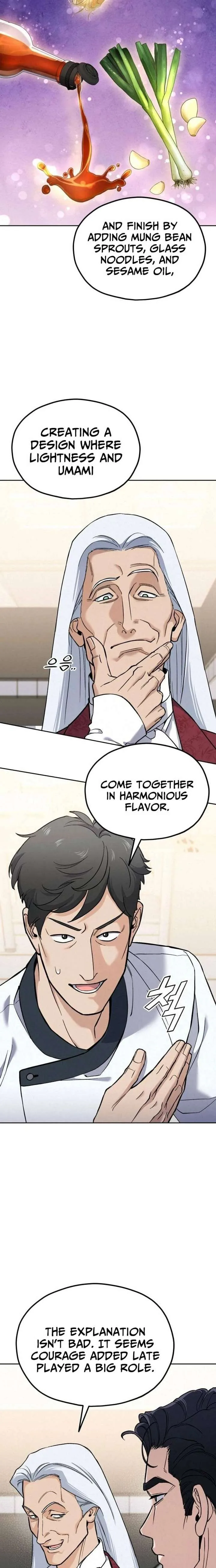 God’s Cuisine Chapter 37 page 13