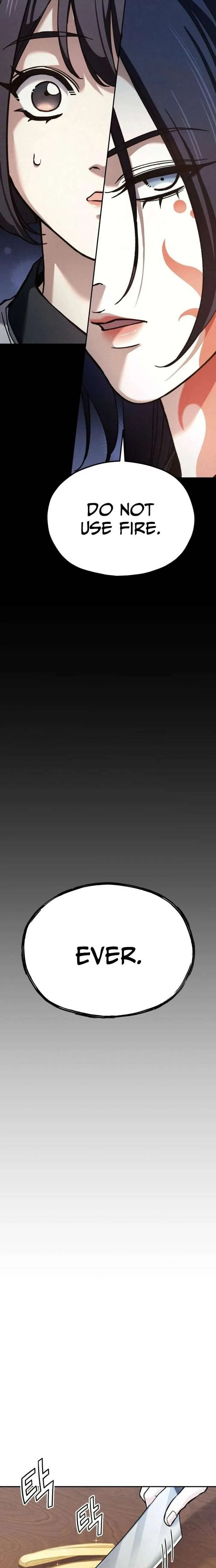 God’s Cuisine Chapter 38 page 24