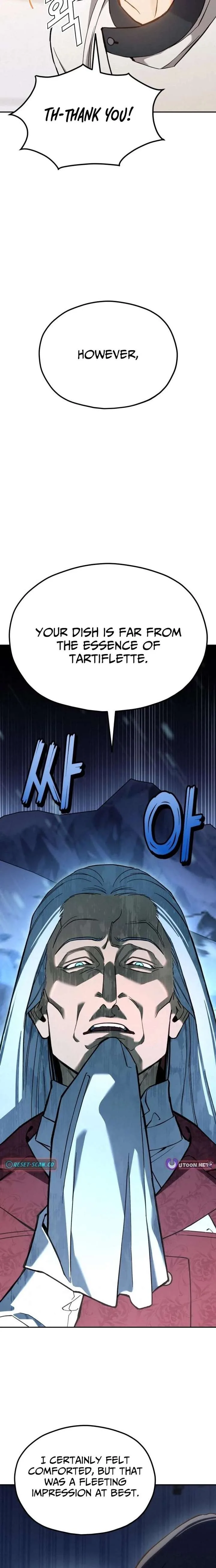 God’s Cuisine Chapter 39 page 15