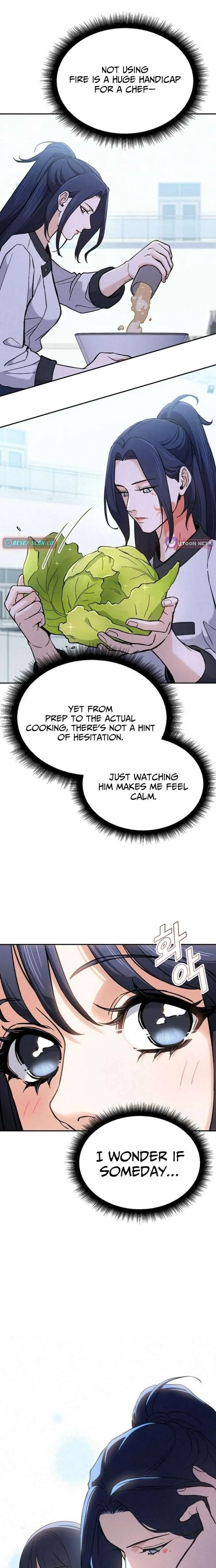 God’s Cuisine Chapter 38 page 26