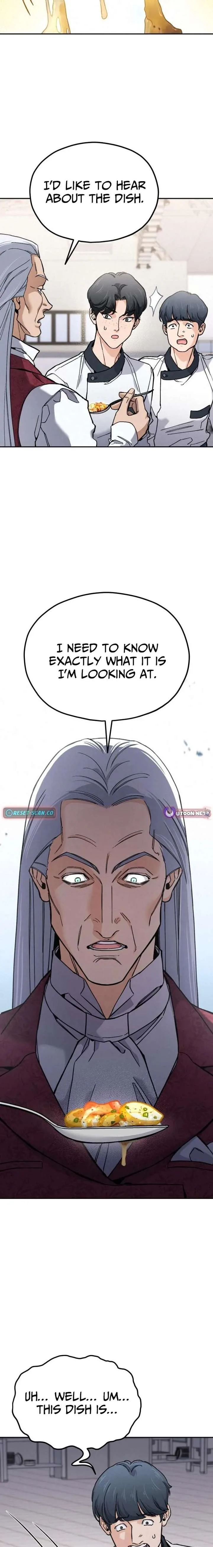 God’s Cuisine Chapter 39 page 8