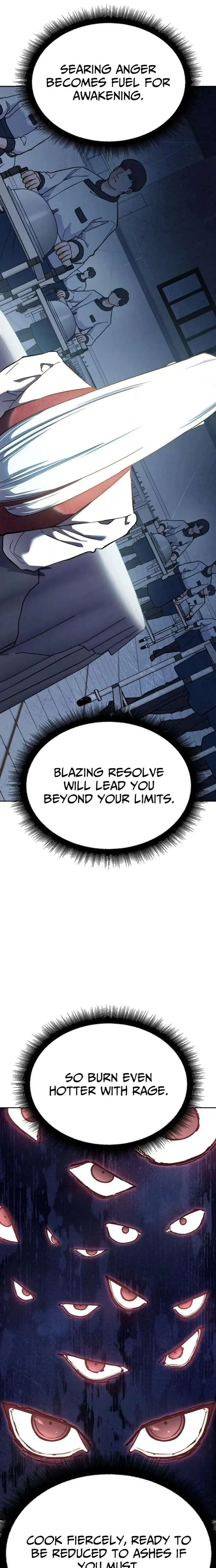 God’s Cuisine Chapter 39 page 2