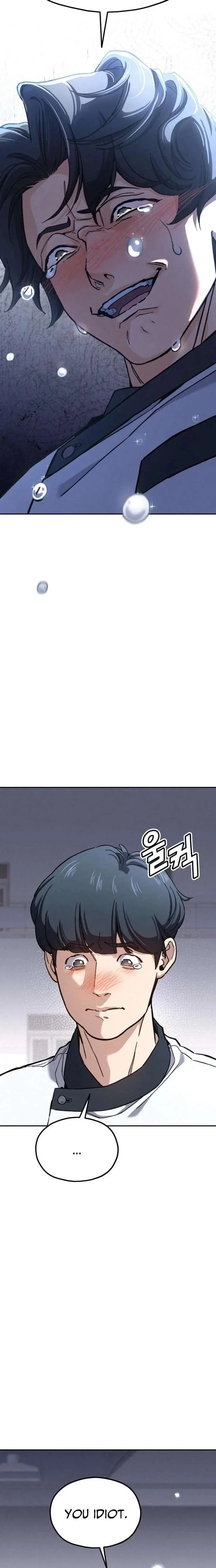 God’s Cuisine Chapter 39 page 21