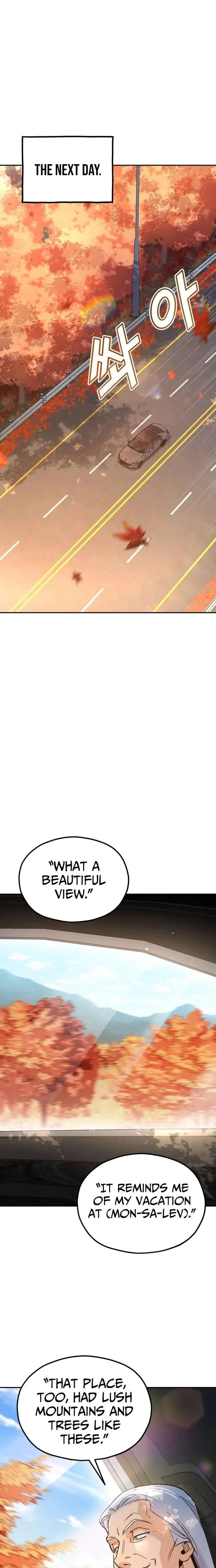 God’s Cuisine Chapter 41 page 35