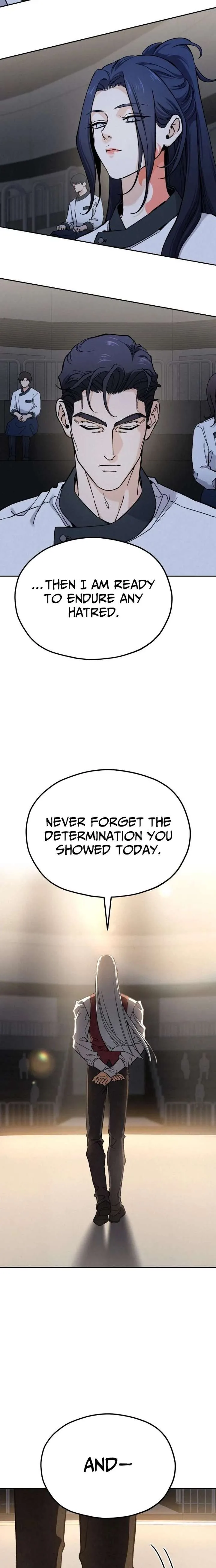 God’s Cuisine Chapter 41 page 30