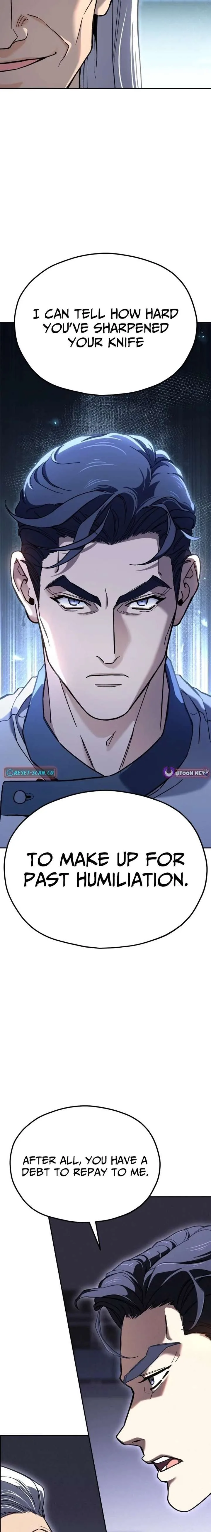 God’s Cuisine Chapter 41 page 4