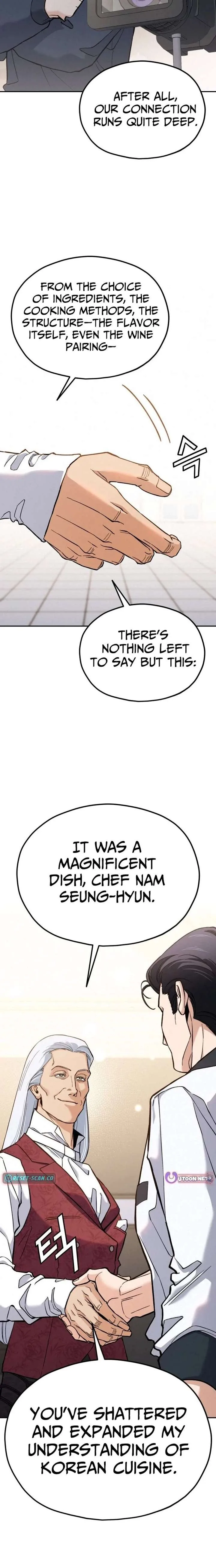 God’s Cuisine Chapter 41 page 25