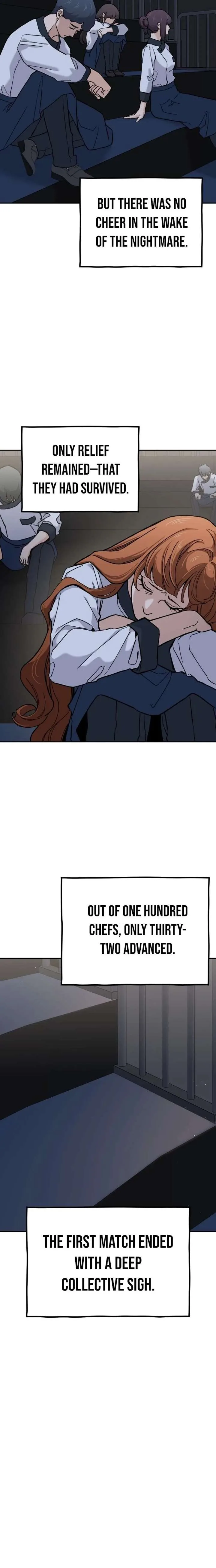 God’s Cuisine Chapter 41 page 34