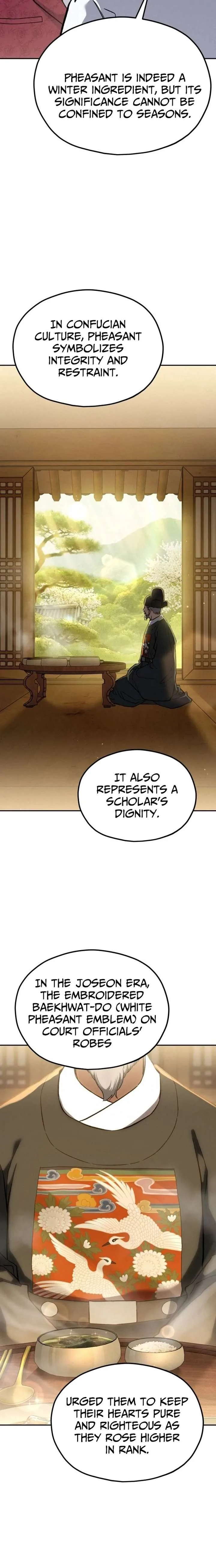 God’s Cuisine Chapter 41 page 12