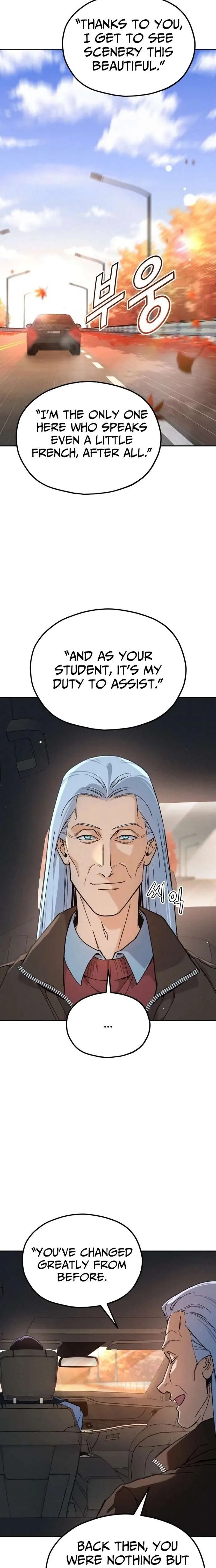 God’s Cuisine Chapter 41 page 37