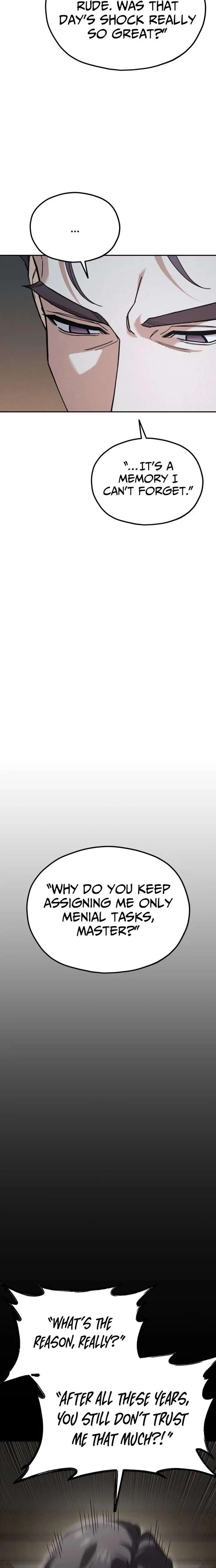 God’s Cuisine Chapter 41 page 38