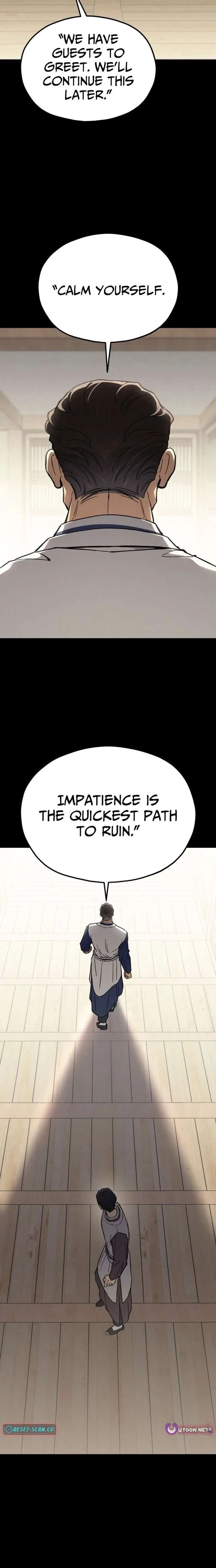 God’s Cuisine Chapter 41 page 40