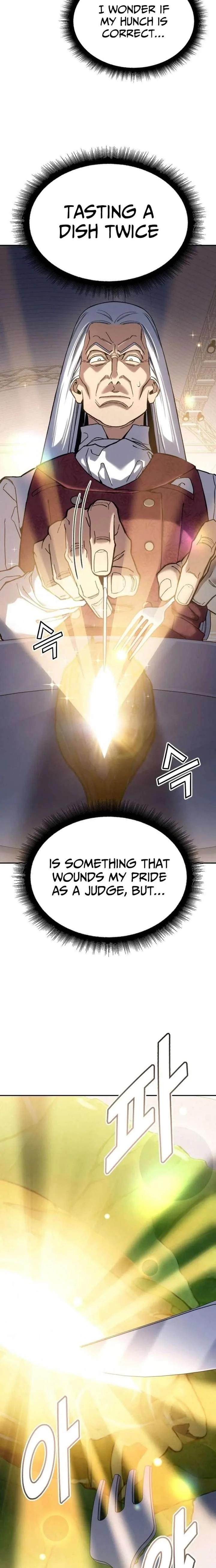 God’s Cuisine Chapter 40 page 4