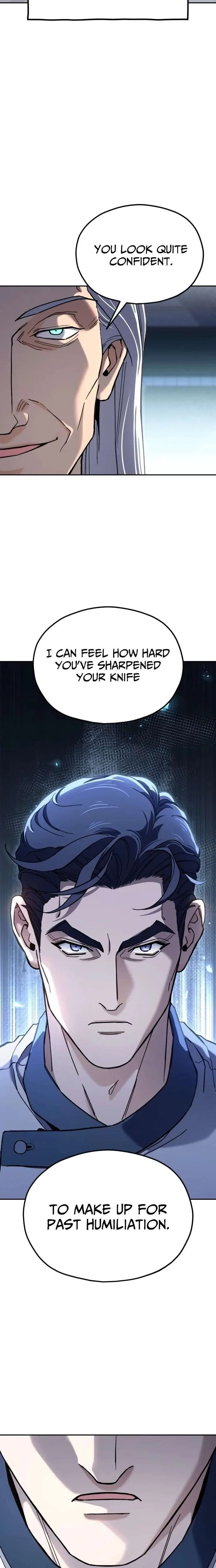 God’s Cuisine Chapter 40 page 30