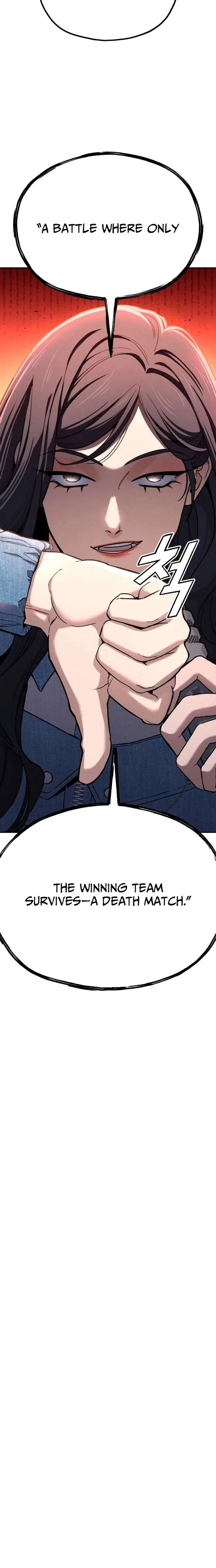 God’s Cuisine Chapter 45 page 10