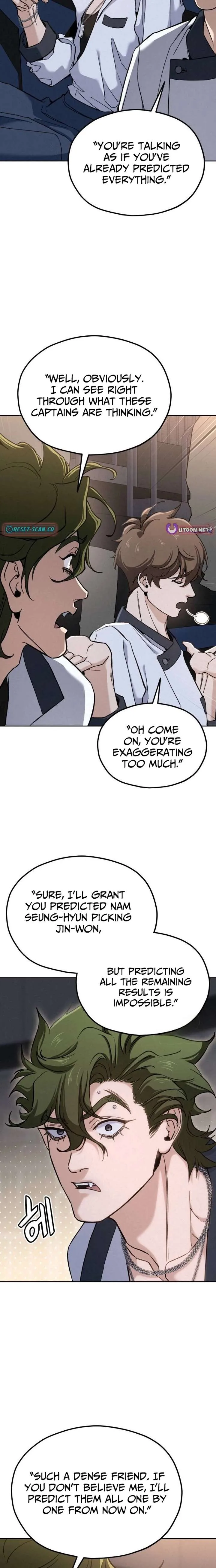 God’s Cuisine Chapter 45 page 26