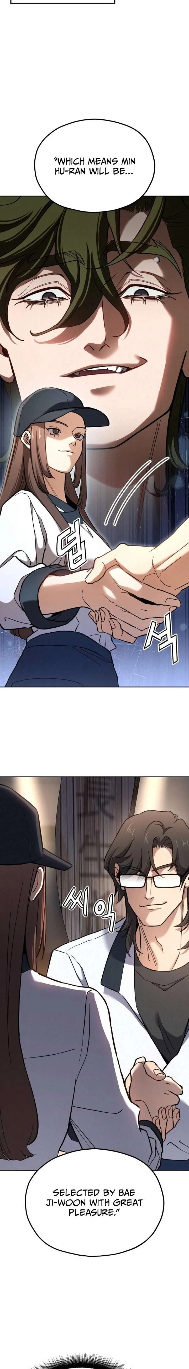 God’s Cuisine Chapter 45 page 29