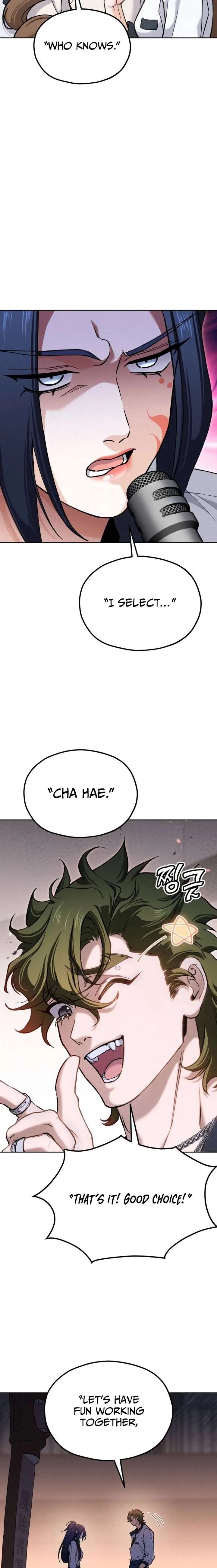 God’s Cuisine Chapter 45 page 34
