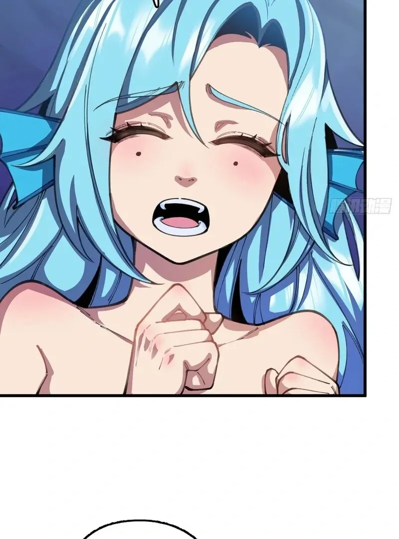 Goddess Evolution Chapter 11 page 14