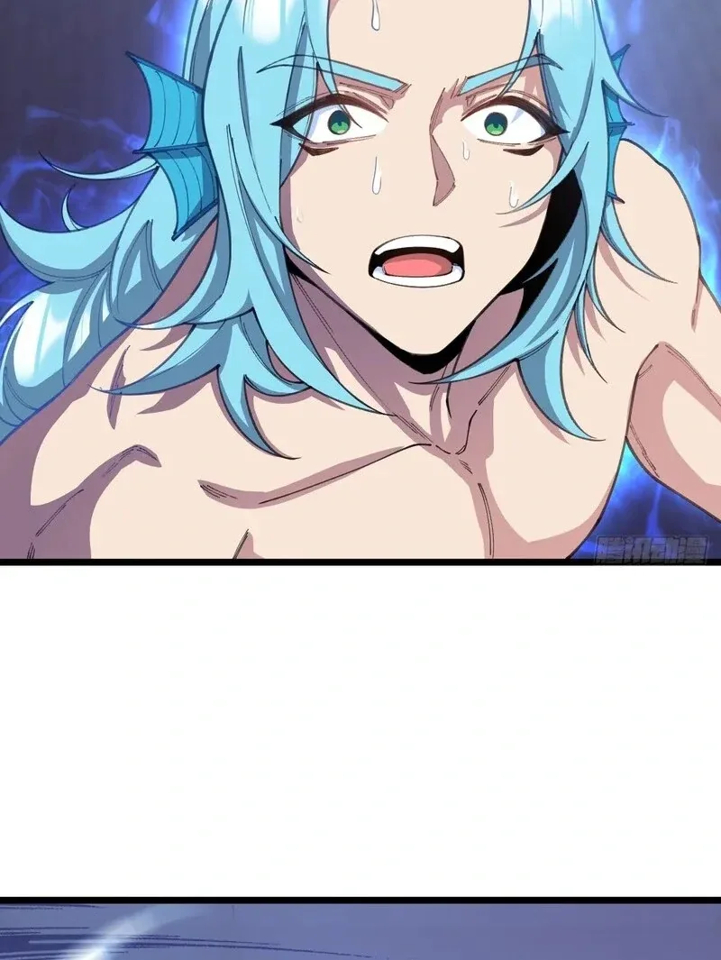 Goddess Evolution Chapter 11 page 56