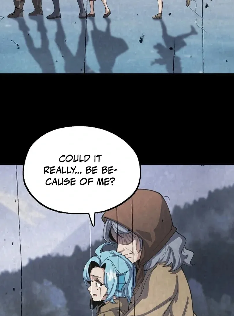 Goddess Evolution Chapter 11 page 71
