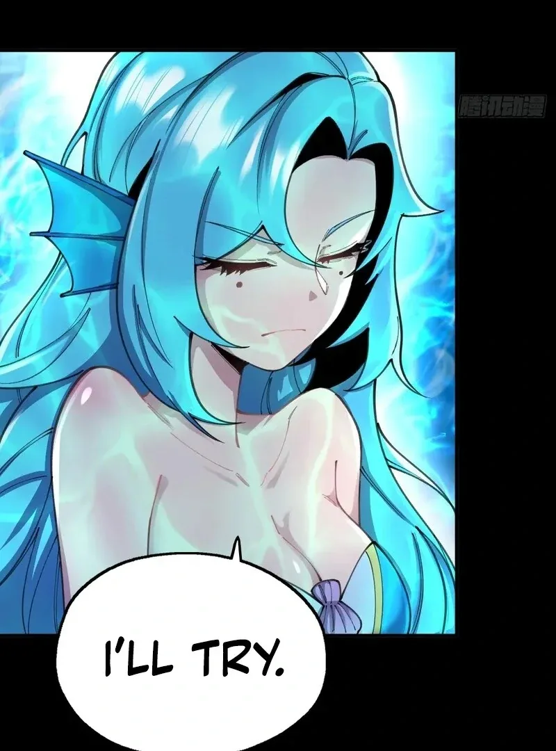 Goddess Evolution Chapter 11 page 35