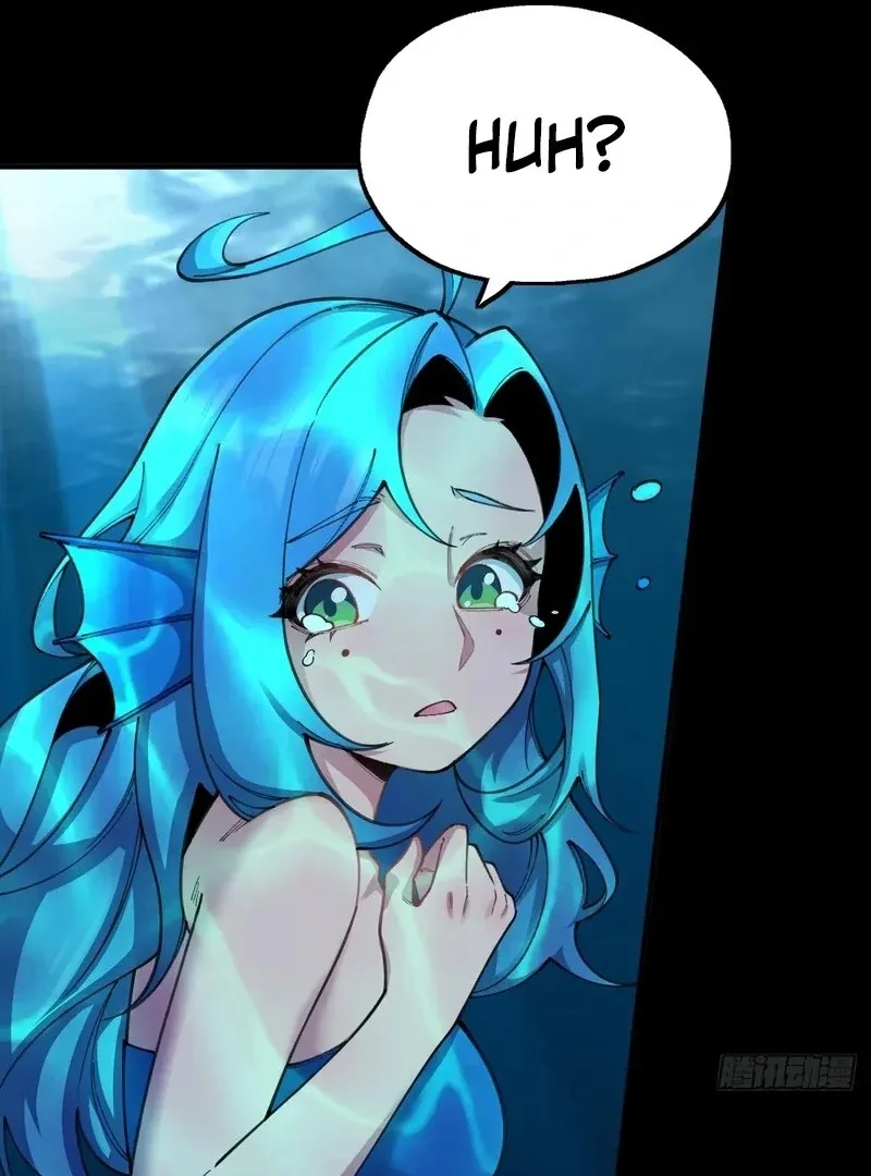 Goddess Evolution Chapter 11 page 30