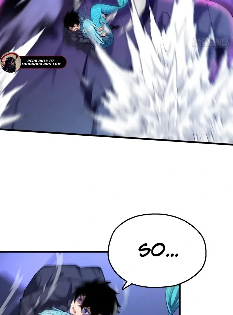 Goddess Evolution Chapter 11 page 7