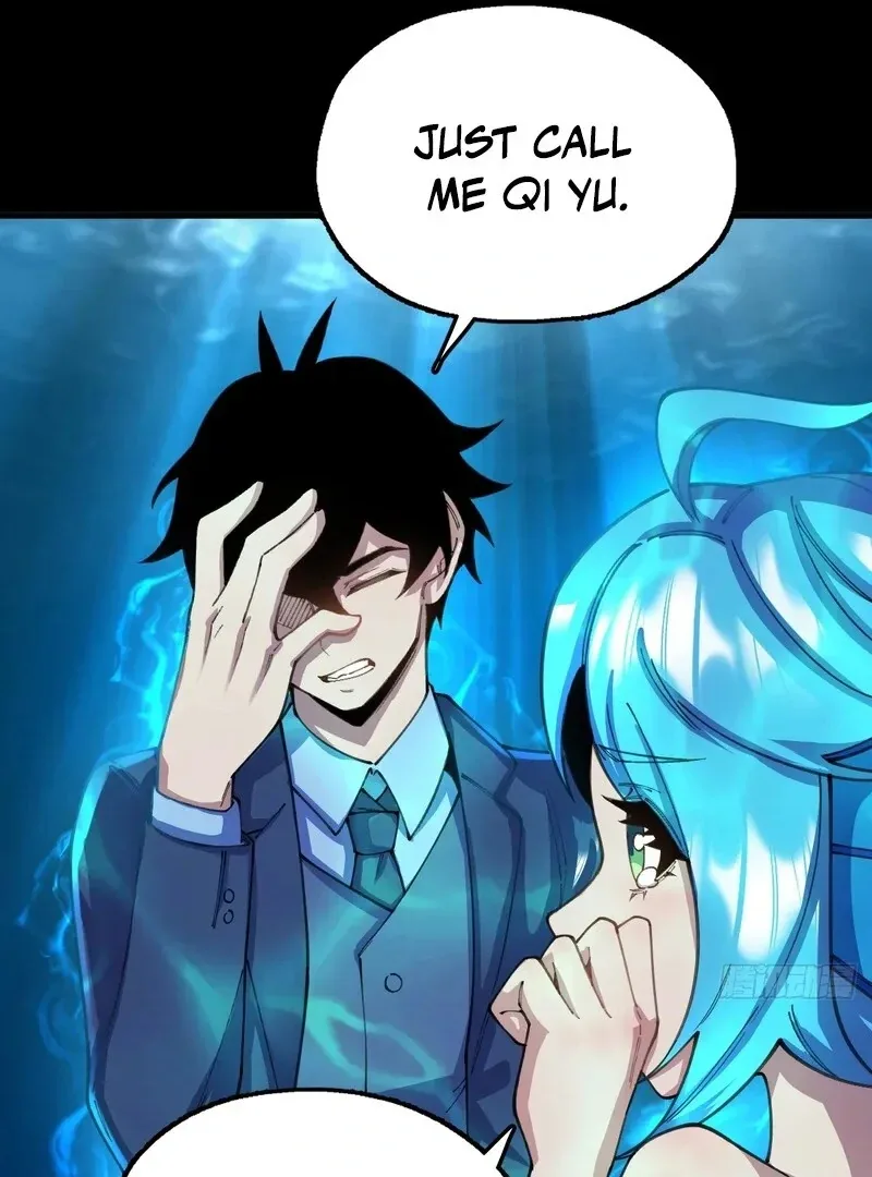 Goddess Evolution Chapter 11 page 66