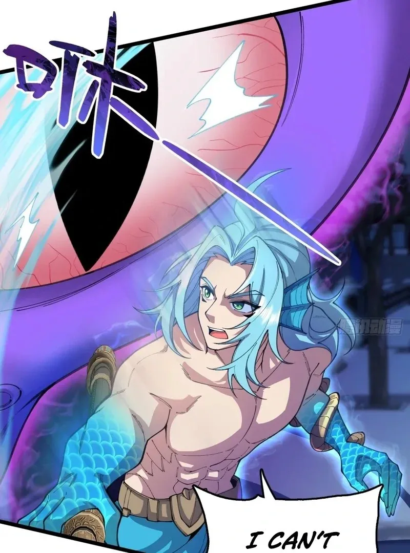 Goddess Evolution Chapter 11 page 53
