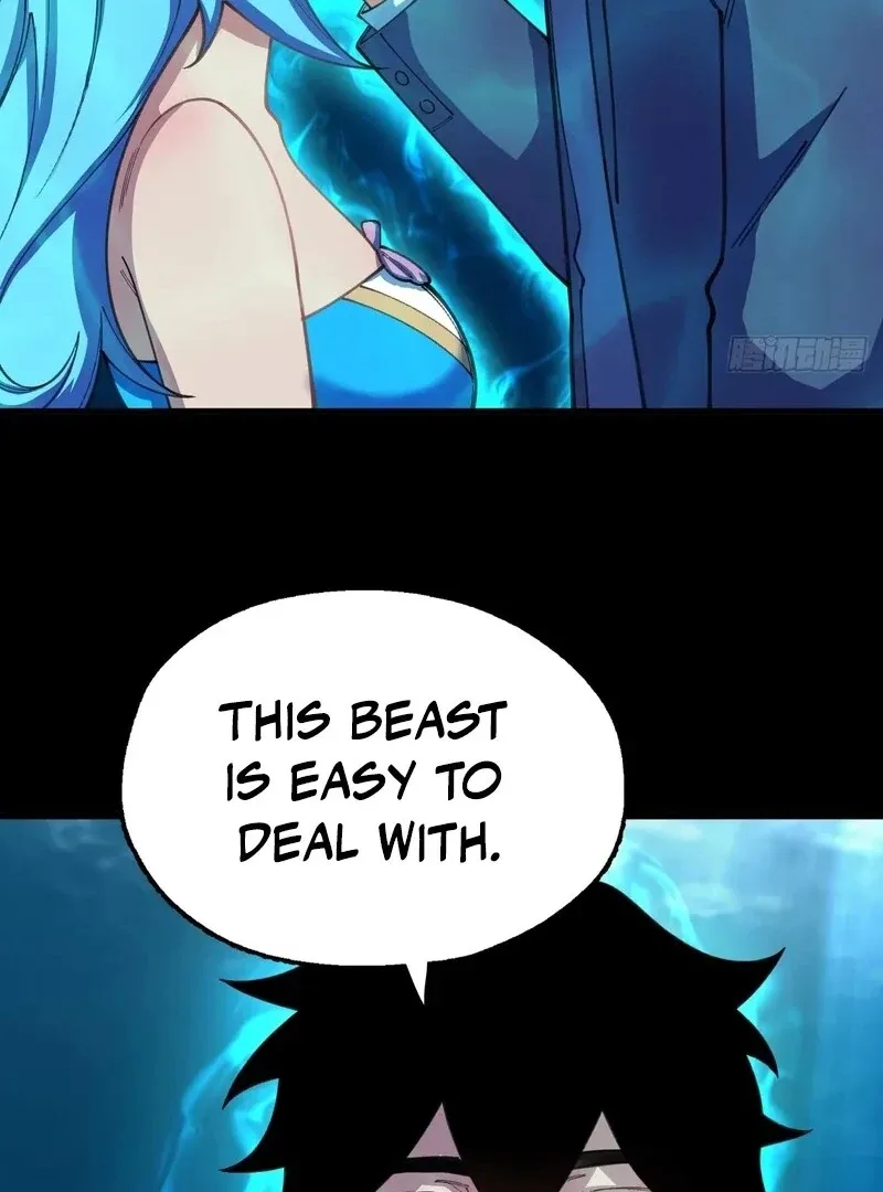 Goddess Evolution Chapter 11 page 78