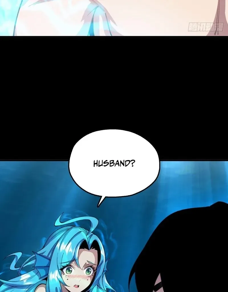 Goddess Evolution Chapter 11 page 64