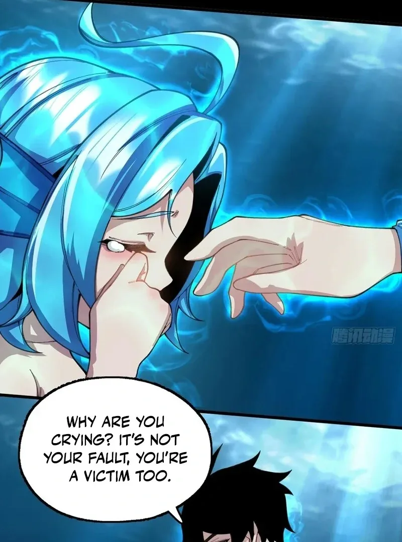 Goddess Evolution Chapter 11 page 75