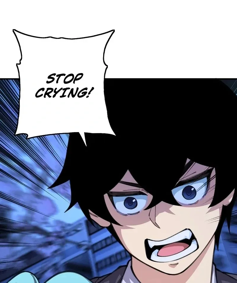 Goddess Evolution Chapter 11 page 18