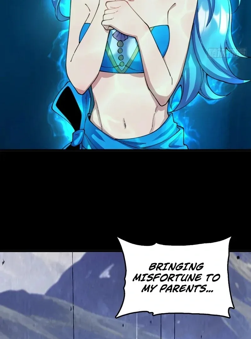 Goddess Evolution Chapter 11 page 68