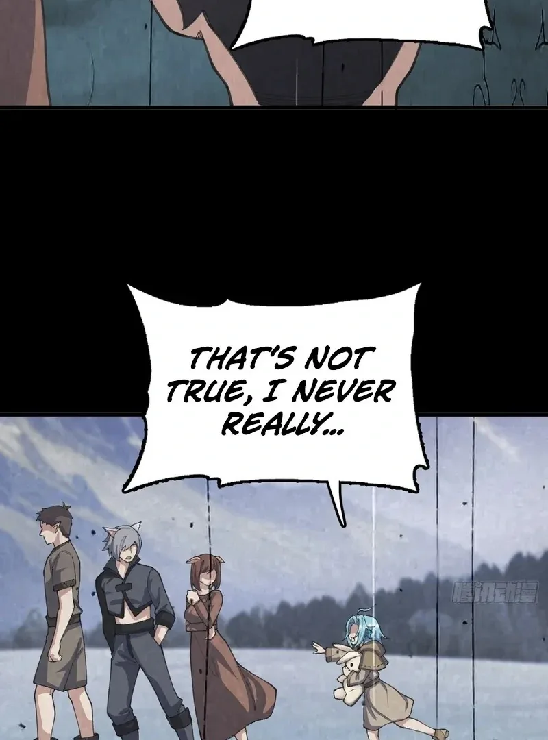Goddess Evolution Chapter 11 page 70