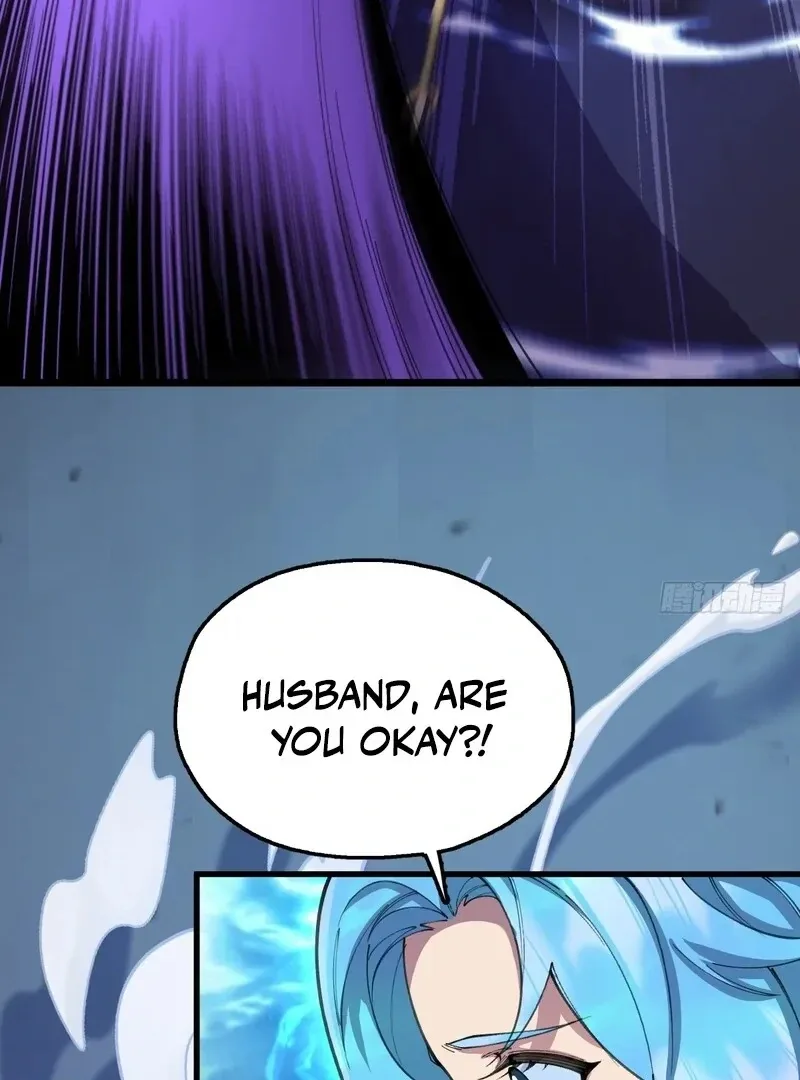 Goddess Evolution Chapter 11 page 58