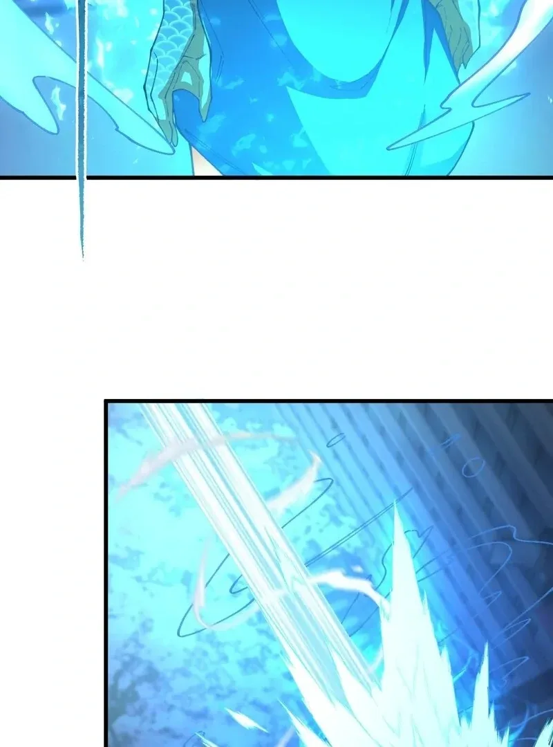 Goddess Evolution Chapter 11 page 81