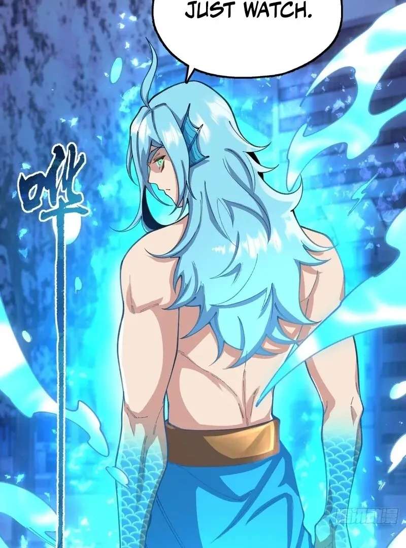 Goddess Evolution Chapter 11 page 80